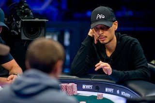WPT on FSN ,000 Championship Part II: Identical Twins, Tiger Woods & More 101