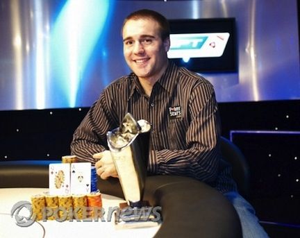 Where Are They Now: EPT6 London Champ Aaron Gustavson 101