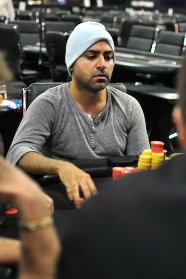 Full Tilt Poker Montreal: Pahuja Discusses the Main Event, Grinding Abroad, and More 101