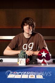 Benny Spindler