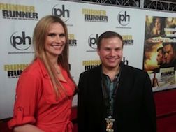 PokerNews Goes to the Runner Runner Premiere 101