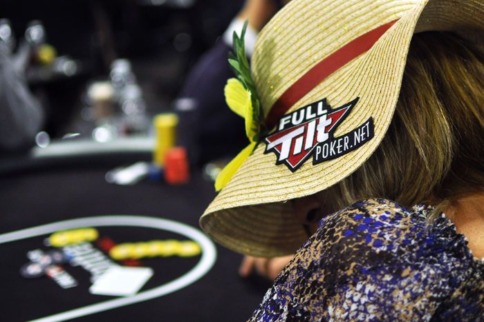 Foto Blog: Main Event Full Tilt Poker Montreal 107