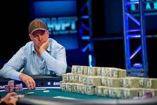 WPT on FSN ,000 Championship Part III: Rheem Gets Swagger Back in Season XI Finale 102