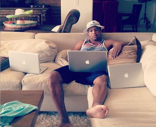 Dienos naujienos: dar vienas laimėjimas internete, nenusisekęs EPT ir Phil Ivey būdas... 101