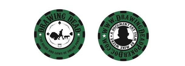 Poker Documentary "Drawing Dead" to Air Thursday at 8 p.m. on DirecTV's Audience Network 104