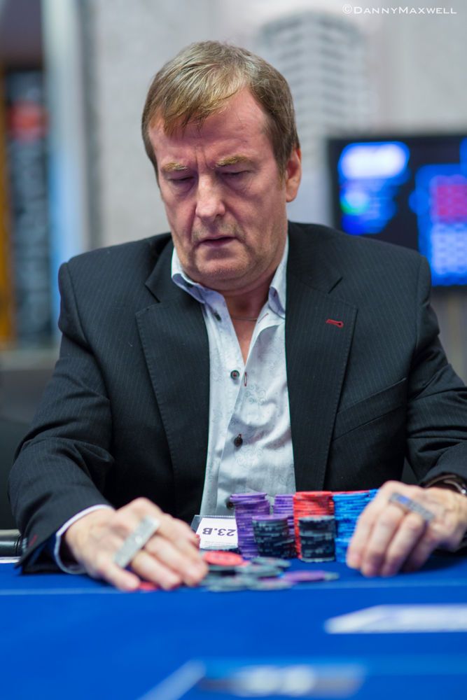 David Ulliott