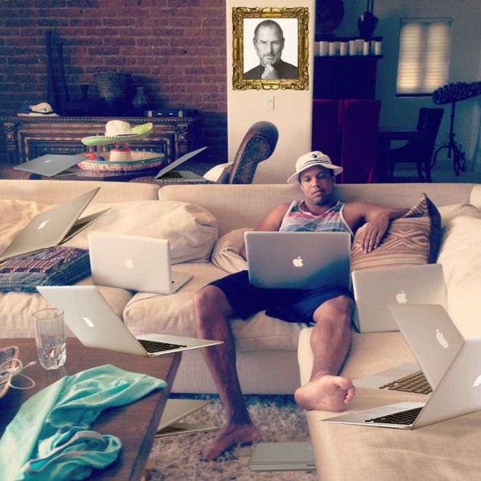 Tweet Tweet Bad Beat - Ivey aan het multitablen 104