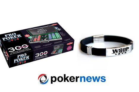 Promociones PokerNews: Nueva sala, nuevos freerolls, maletín de póker gratis...y mucho más 101