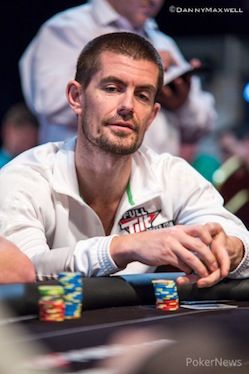 The Online Railbird Report: Viktor Blom Wins Again, Phil Ivey Has a Setback, and More 101