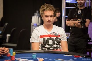 The Online Railbird Report: Viktor Blom Wins Again, Phil Ivey Has a Setback, and More 102