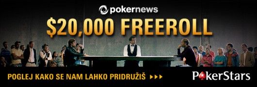 EPT London – High Roller: Med kopico zvezdnikov do zmage in 357.700£ na koncu Kanadčan... 101