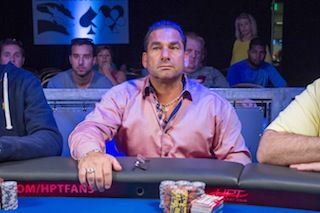 Cong Pham Wins Heartland Poker Tour Daytona Beach Kennel Club for 4,033 101