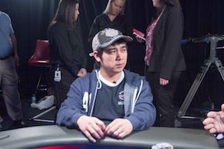 Cong Pham Wins Heartland Poker Tour Daytona Beach Kennel Club for 4,033 102