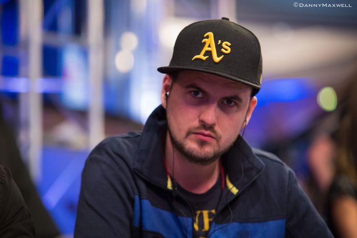 Marcin "pyszalek" Wydrowski