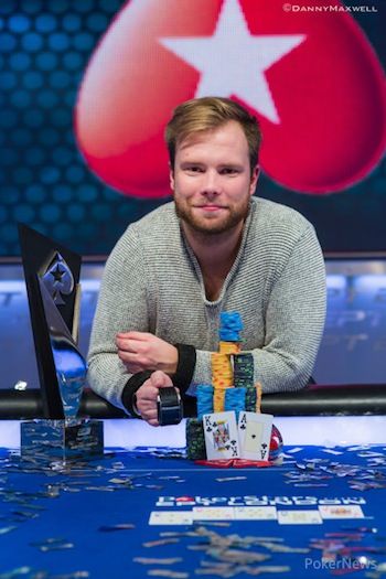 Five Thoughts: Team888 Wins First Two WSOPE Bracelets, EPT10 London Wrap Up, and More 101