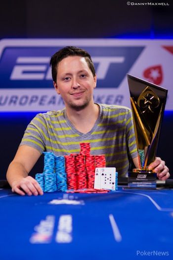 Five Thoughts: Team888 Wins First Two WSOPE Bracelets, EPT10 London Wrap Up, and More 102