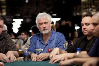 Tom McEvoy & Scotty Nguyen Entram no Poker Hall of Fame 101