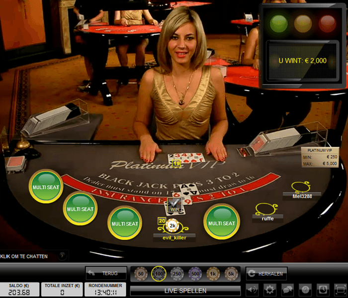 On the Button - V_Koning door de bocht 102