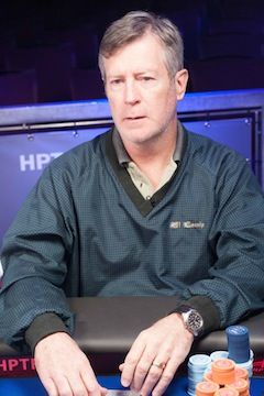 Reginald Shawn Roberts Takes Down Indigo Sky Casino to Become Two-Time HPT Champion 102