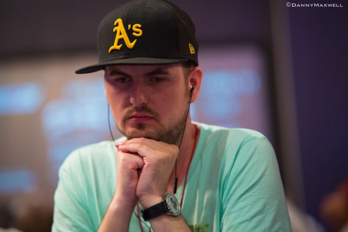 Marcin Wydrowski