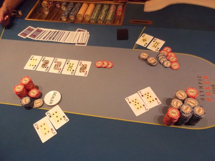 Rekordiniame antrajame Kauno Miesto Čempionato mūšyje - žymiausi Lietuvos pokerio... 102