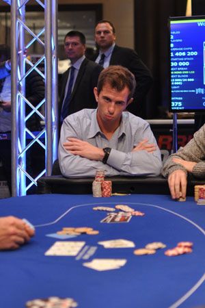 WSOPE 2013: Nitsche e Spindler al final table del Main Event; Gruissem guida l'High Roller 101