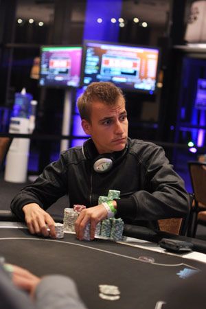 WSOPE 2013: Nitsche e Spindler al final table del Main Event; Gruissem guida l'High Roller 102