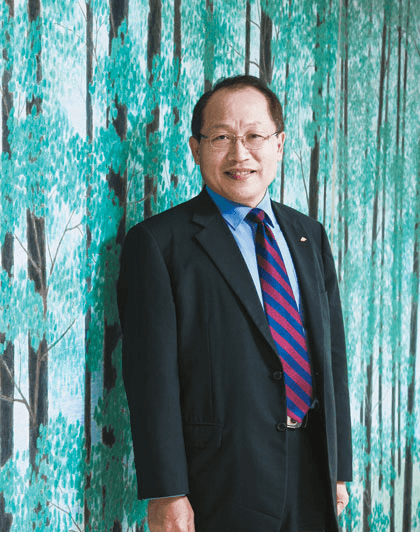 리조트 개발로 도약 나선 김홍창 파라다이스 부회장 “영종도... 101