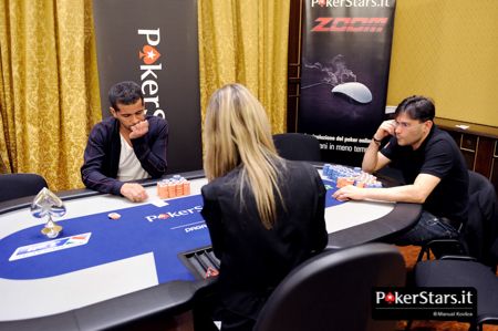 PokerStars.it Mini IPT Sanremo: vince Stefano Mura! 102