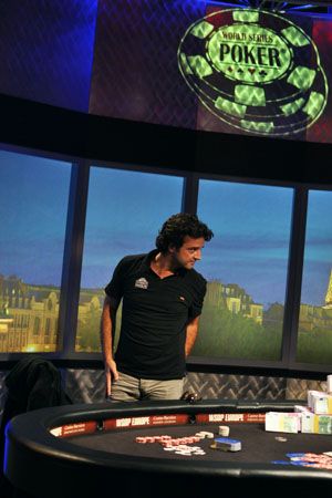 19-Year-Old Adrian Mateos Wins WSOP Europe Main Event for €1M; Fabrice Soulier 2nd 101