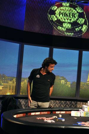 19-Year-Old Adrian Mateos Wins WSOP Europe Main Event for 1M; Fabrice Soulier 2nd 101