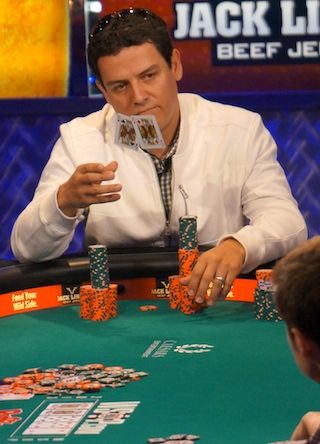 Jorn Walthaus: WSOP Revealed - Winnen van Glazier, Tabali en Mortensen (deel 2) 101