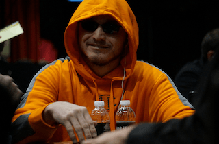 James Dorrance Wins WSOP Circuit's Largest-Ever Main Event for 8,526 101