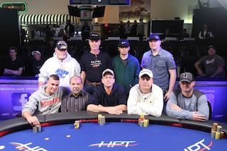 Chris Louviere Wins Heartland Poker Tour Prairie Meadows for ,225 101