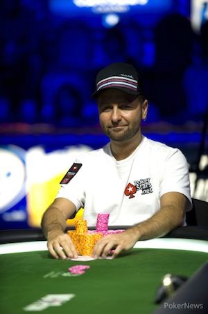 Five Thoughts: The WSOP Player of the Year Award, World Poker Tour Alpha8, and More 101