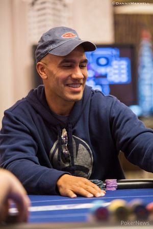 Five Thoughts: The WSOP Player of the Year Award, World Poker Tour Alpha8, and More 103