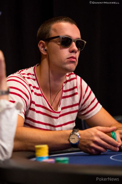 Global Poker Index: Lideres Mudam no GPI 300 e Player of the Year; Ivey Regressa 101