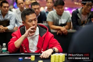 2013 PokerStars.net APPT Macau ACOP Main Event Day 5: Tang vs. Jung for the Title 102