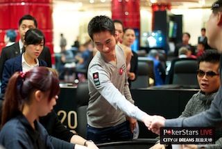2013 PokerStars.net APPT Macau ACOP Main Event Day 5: Tang vs. Jung for the Title 101