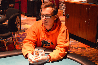 Dan Harmetz Wins WSOP Circuit Harvey's Lake Tahoe Main Event for 8,699 101