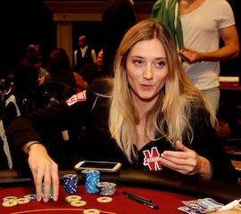 WPT Emperors Palace Poker Classic Day 1a: Nahum Lum Leads; Baumann and Weisner Advance 101