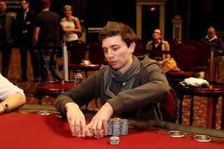 Daniel Brits Wins WPT Emperors Palace Poker Classic for 2,128 102