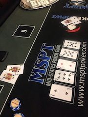 Josh Reichard Wins PokerNews Mid-States Poker Tour Ho-Chunk for ,003 102