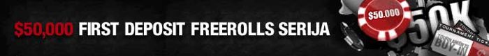Jedan Srećnik Suprotstaviće se Gus Hansenu za 0k na Full Tilt Poker 'Pro Battle' 101