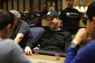 WPT bestbet Jacksonville Day 1b: 358 Total Entries and Eriquezzo Leads the Pack 101