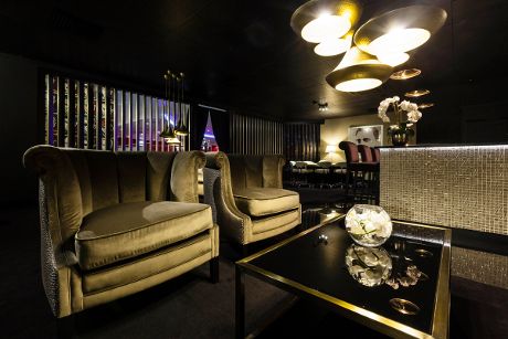 Check Out the Sam Trickett High Roller Room at Dusk Till Dawn 101