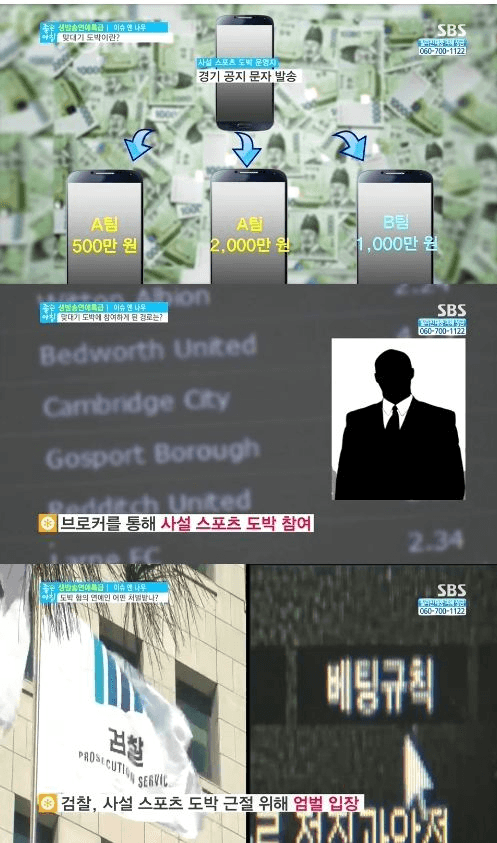 불법도박 혐의 연예인, 처벌 어떻게 될까 101