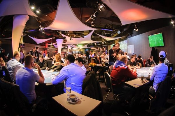 Za nami PokerStars.net Kosice Open: bardzo dobre wyniki polskich graczy 101