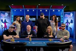 Jared Jaffee Wins World Poker Tour bestbet Jacksonville Fall Poker Scramble for 2,749 101