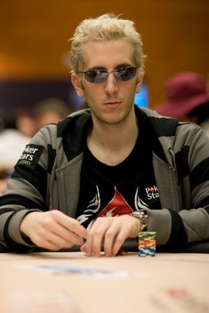 El póker en Francia se da un baño de masas en las France Poker Series 101